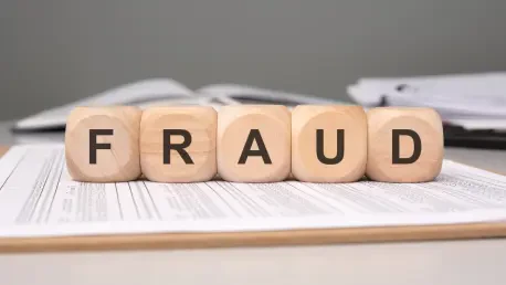 Enhancing Fraud Prevention with Machine Learning and IP Insights