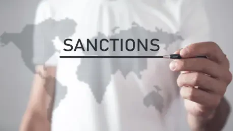 EU Dispute: Can Sanction Vulnerabilities Be Addressed?