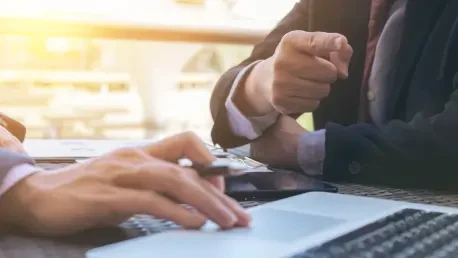 Trend Analysis: Automated Shareholder Disclosure Systems