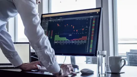 Trend Analysis: Cryptocurrency ETFs Approval Process