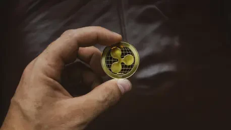 Ripple vs. SEC: High-Stakes Battle Over XRP’s Status as Security