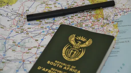 Visa Powers Africa’s Digital Economy With Johannesburg Data Hub