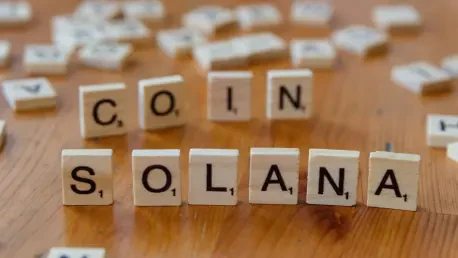 Harnessing Solana Blockchain for Axolotl Conservation in Mexico