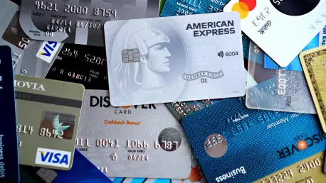 Visa and Mastercard Rival in AI-Driven Shopping Revolution