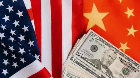 Legislators Push Laws to Combat CCP Influence in U.S. Markets