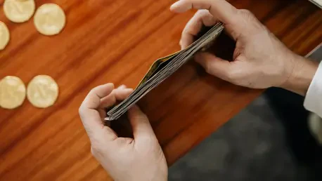 How Will FNZ and Microsoft Revolutionize Wealth Management?