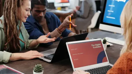 AI Revolutionizes Fintech Data Analysis and Customer Service