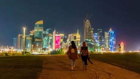 Qatar Launches First Digital Banking App for Kids and Teens
