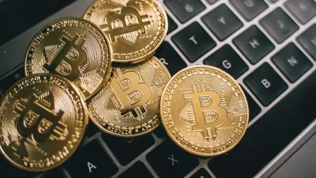 Is Mutuum Finance Redefining DeFi Amid Bitcoin Cash Stagnation?