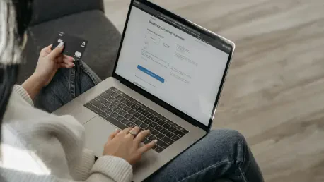Will Digital Payments Change Social Security Forever?
