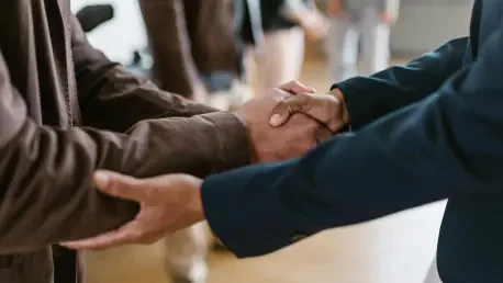 How Is Airwallex UK Dominating the Fintech Landscape?