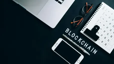 Goldman Sachs and BNY Mellon Drive MMF Tokenization with Blockchain