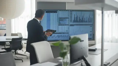 How Will FIS and Circle Transform Digital Finance?
