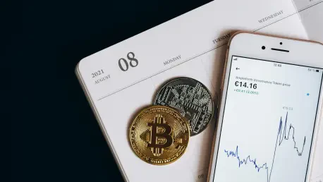 Can Blockchain Platforms Surpass Bitcoin in Digital Finance?