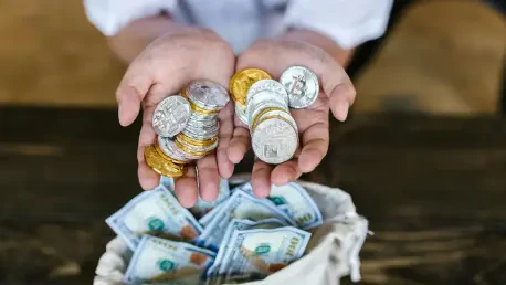 U.S. Payments Shift: From Cash to Crypto with Genius Act Influence