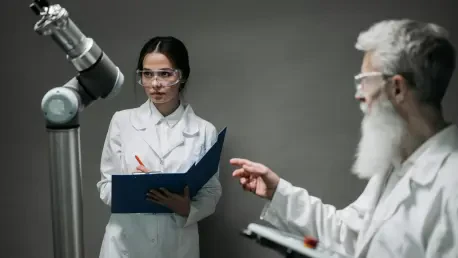 Can AI Revolutionize Investment Research?