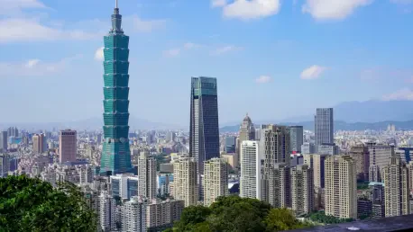 Can Taiwan Lead Asia’s Wealth Management Revolution?