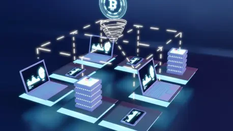How Are Banks Investing $100B in Blockchain Since 2020?