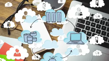 How Are Financial Firms Prioritizing Cloud Compliance?