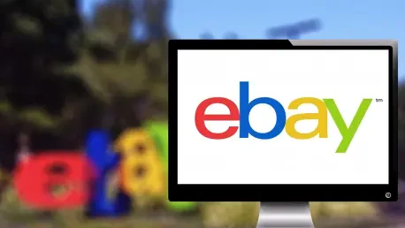 eBay Revolutionizes Seller Financing with Open Banking
