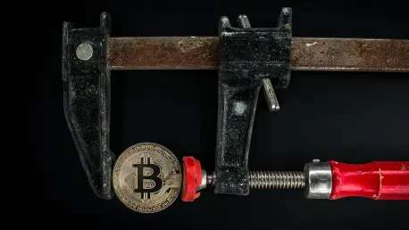 Crypto and TradFi Risks: A Ticking Financial Time Bomb