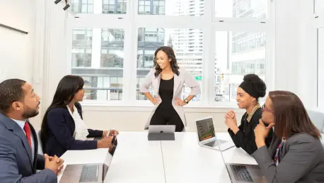 How Are Fintech Leaders Adapting to Industry Shifts?