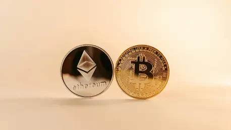 Bitcoin Volatility and Ethereum Rise in Post-Fed Cut Era