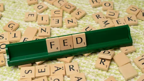 Why Did the Dow Surge 450 Points on Fed Rate Cut Hopes?