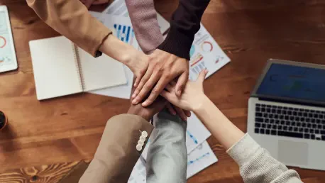 How Are Fintech Partnerships Shaping Global Finance in 2025?
