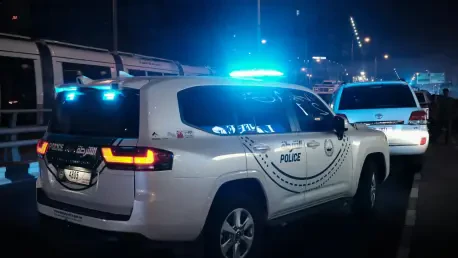 How Are Dubai Police Tackling Digital Wallet Fraud?