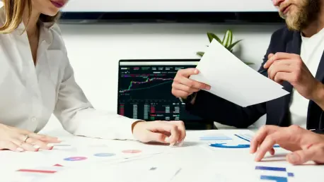 How Is Diebold Nixdorf Driving Digital Banking Innovation?
