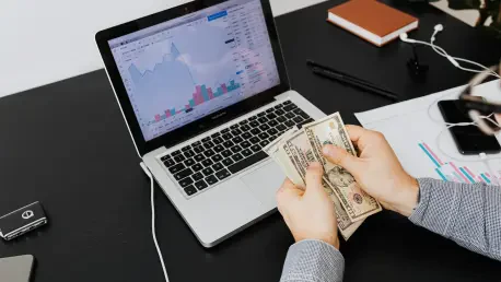 AI Revolutionizes Wealth Management with Efficiency Gains