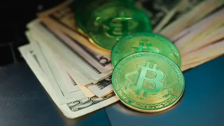 How Is Archax Pioneering Blockchain in Traditional Finance?