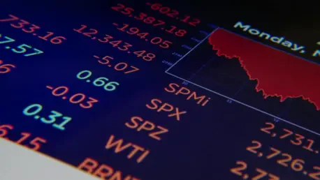 Why Is Federal Financial Enforcement Declining in 2025?