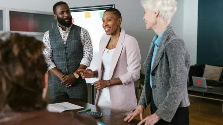 Who Will Lead Liberis to New Heights in Embedded Finance?