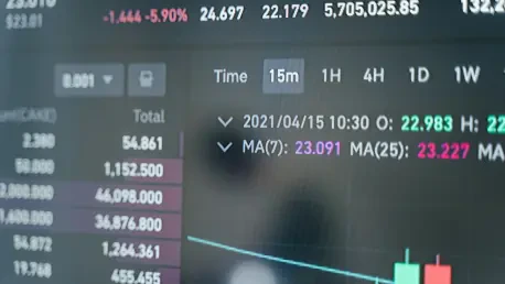 Stock Tokenization: Revolutionizing Finance with Blockchain
