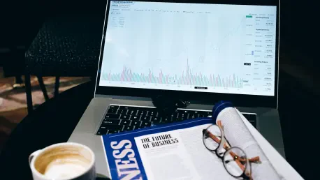 Perpetual Futures Dominate Digital Asset Trading Landscape