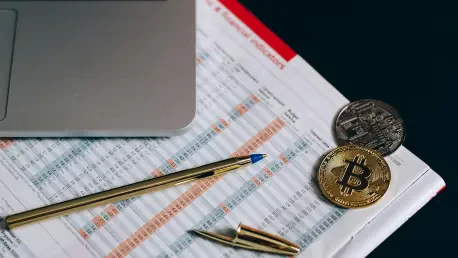 White House Endorses Crypto Integration in U.S. Finance