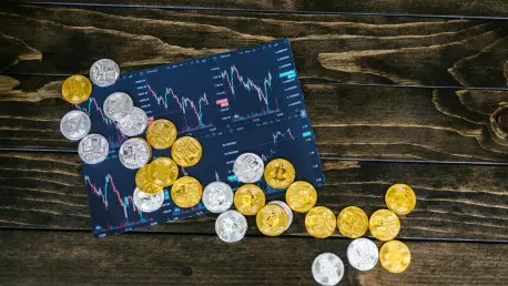 Dinari Launches Blockchain for Tokenized Equity with Avalanche