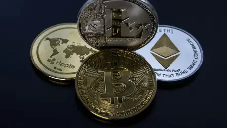 FinTech LIVE London 2025: Leaders Discuss AI and Blockchain