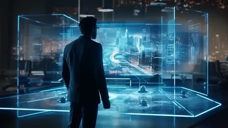 How Is Citi Revolutionizing Banking with AI Platforms?