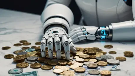 Using AI & Blockchain to Reimagine Financial Inclusion
