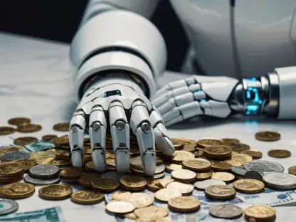 Using AI & Blockchain to Reimagine Financial Inclusion