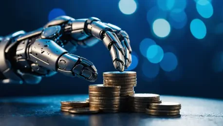 Trend Analysis: AI-Powered Fintech for SMEs
