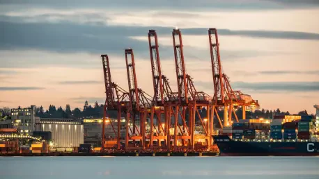 Canada’s AML Laws Disrupt Cross-Border Trade Dynamics