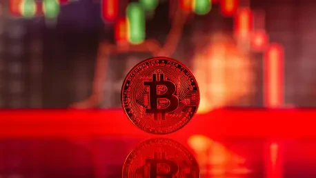 Bitcoin’s $100K Retest: Caution in a Fragile Market Zone