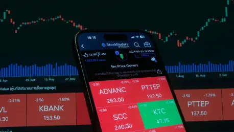 How Is Ortec Finance Revolutionizing UK Wealth Management?