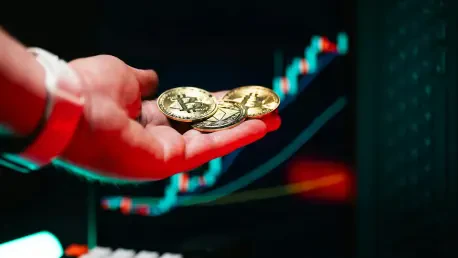 Crypto Market Volatility Spikes on September 23, 2025