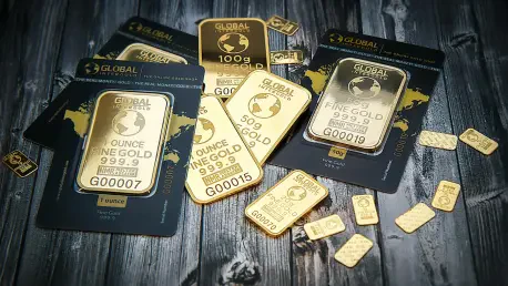 Trend Analysis: Stablecoin Adoption in Global Finance