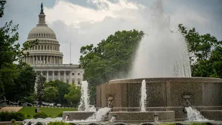Will Trump-Backed Crypto Project Stall Senate Legislation?